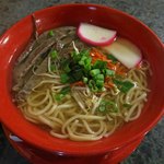 Volcano's Lava Rock Cafe  - 料理写真: