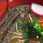 Volcano's Lava Rock Cafe  - 