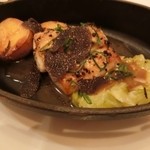 Benoit Alain Ducasse - 