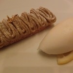 Benoit Alain Ducasse - 