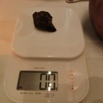 Benoit Alain Ducasse - 