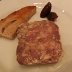 Benoit Alain Ducasse - 