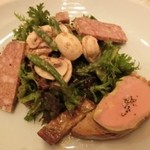 Benoit Alain Ducasse - 