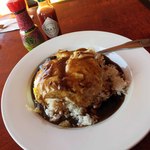 The Fish Hopper Seafood and Steaks - 