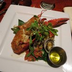 The Fish Hopper Seafood and Steaks - 