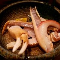 蟹･河豚専門 蟹吉WEST なんば道頓堀 - 