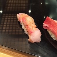 銀座 久兵衛 京王プラザホテル店 - 