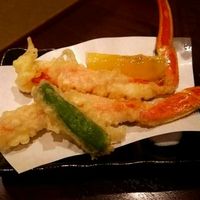 蟹･河豚専門 蟹吉WEST なんば道頓堀 - 