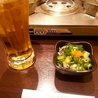 蟹･河豚専門 蟹吉WEST なんば道頓堀 - 