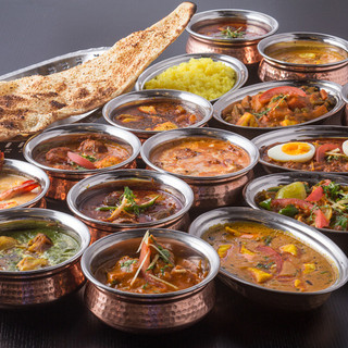 インド料理 ガネーシャ_0