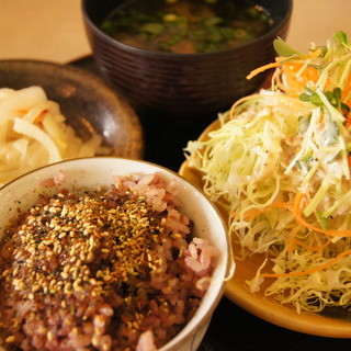 かつ銀 大井川グランリバー店