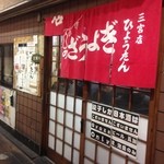 ぎょうざの店 ひょうたん - 