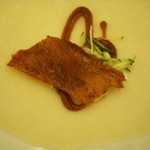 グルメバイキング オリンピア - 北京ダック