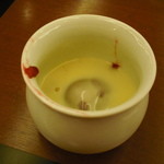 グルメバイキング オリンピア - 配られたプリン