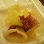 グルメバイキング オリンピア - 