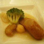 グルメバイキング オリンピア - 