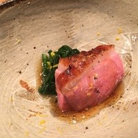 神楽坂 石かわ - 