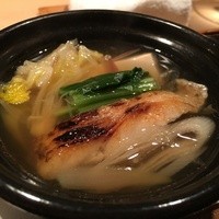神楽坂 石かわ - 