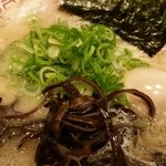 博多ラーメンセンター - ラーメン