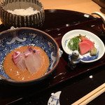 日本料理 十三蔵 - 