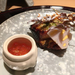 日本料理 十三蔵 - 