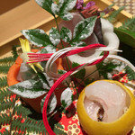 日本料理 十三蔵 - 