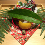 日本料理 十三蔵 - 