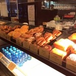 Baker One Cafe - 料理写真: