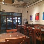 HaYa's MediterraneaN cuisine - 