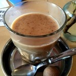 TASTE THE WORLD - 米漿　ミチャン