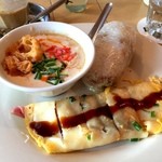 11回目　2016年1月18日　台湾の朝食