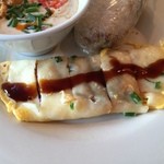 蛋餅　ダンピン