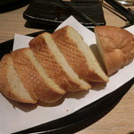 鳥男 - バケット