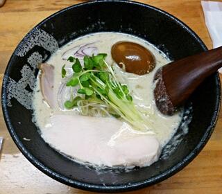 心斎橋周辺 深夜に食べられるおすすめラーメン8選 食べログまとめ