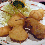 Katsugyo Jagaimo - 