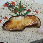 ●银鳕鱼的味增腌烧●多线鱼・・・各种