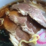 天水舎 - イノシシ肉