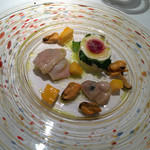 レストラン コバヤシ - 