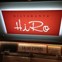 リストランテ･ヒロ  青山 - 