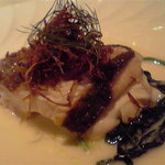 ワインサロン エルミタージュ - 2010/6/26　お魚料理