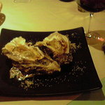 ワインサロン エルミタージュ - 2010/6/26　前菜②　