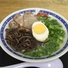 博多長浜ラーメン 呑龍