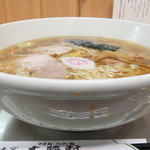 Oomiya Taishouken - 中華麺