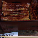初小川 - 関東風のトロトロ鰻が好み