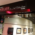 L'ATELIER de Joël Robuchon - 