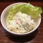 ふらの - ポテトサラダ