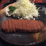 牛かつ もと村 東京駅八重洲口店 - 