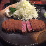 牛かつ もと村 東京駅八重洲口店 - 