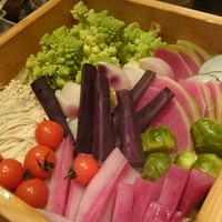 豚しゃぶ せいろ蒸し 豚匠 なんば邸 - 