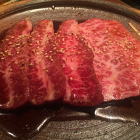 焼肉 十々 西麻布店 - 